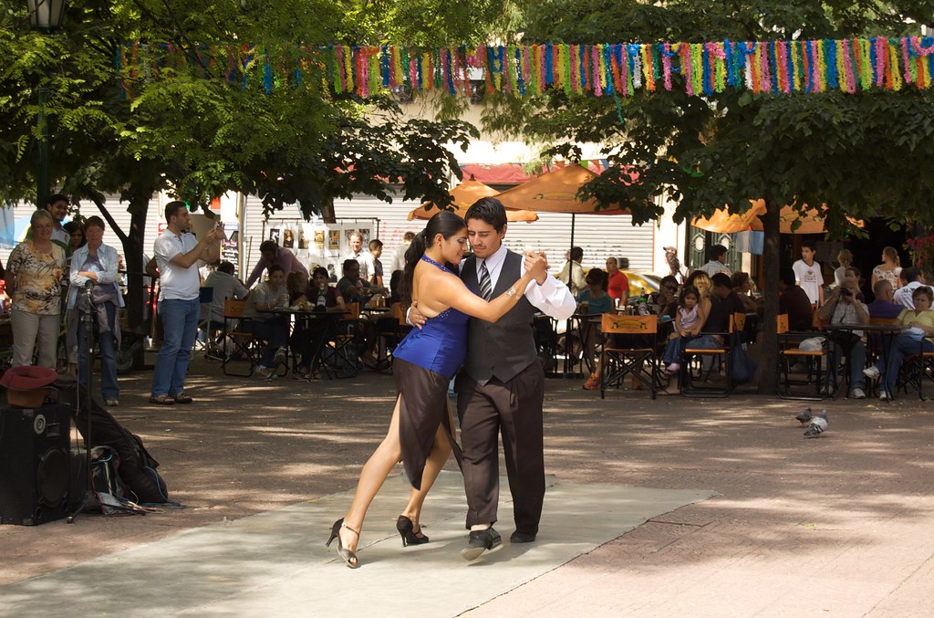 buenos aires