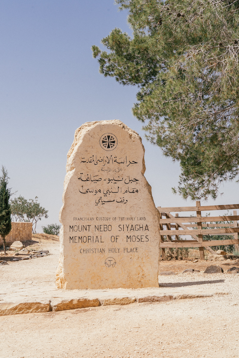 Jordanie