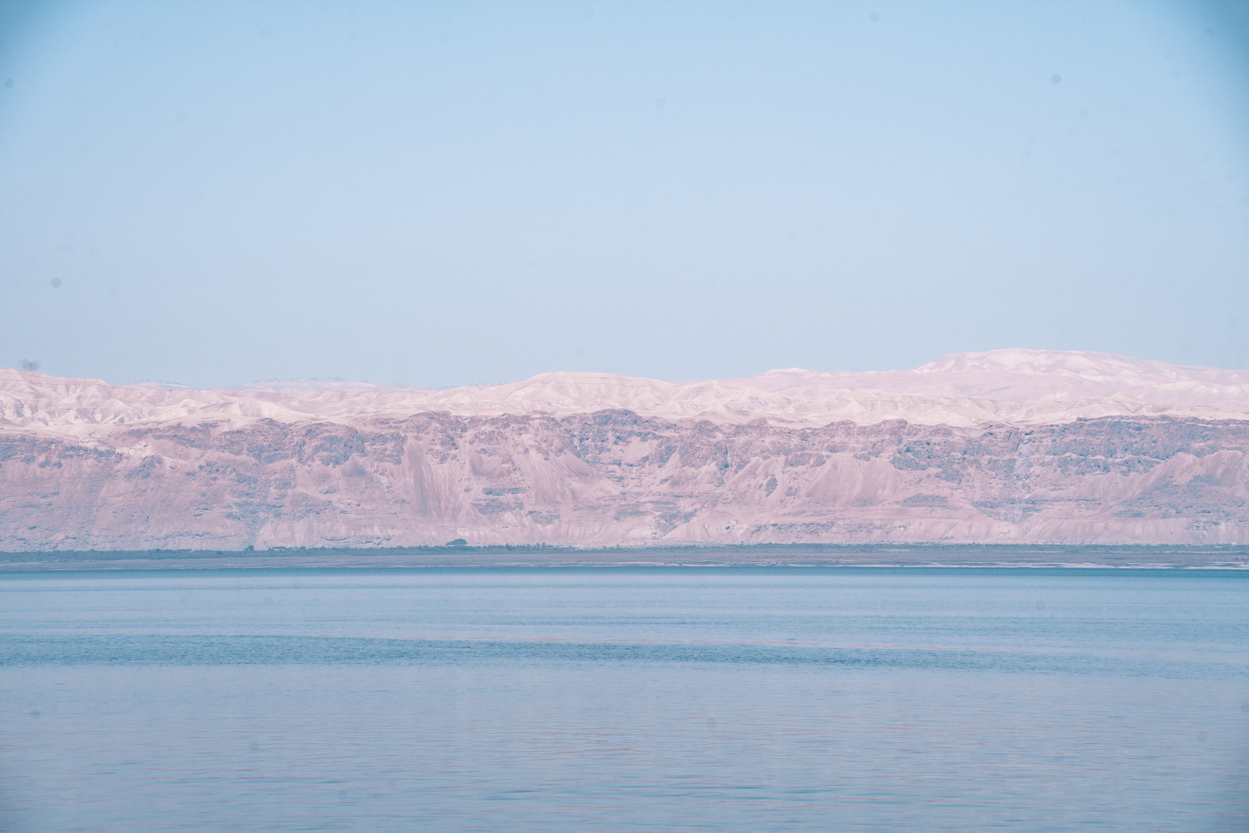 Jordanie