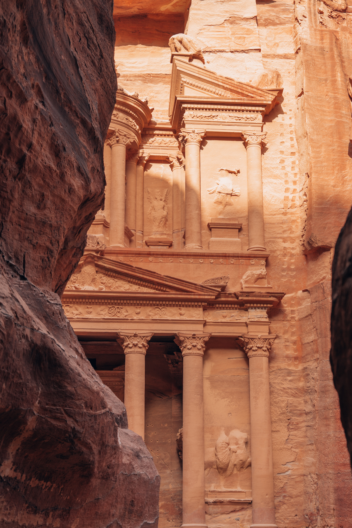 Jordanie