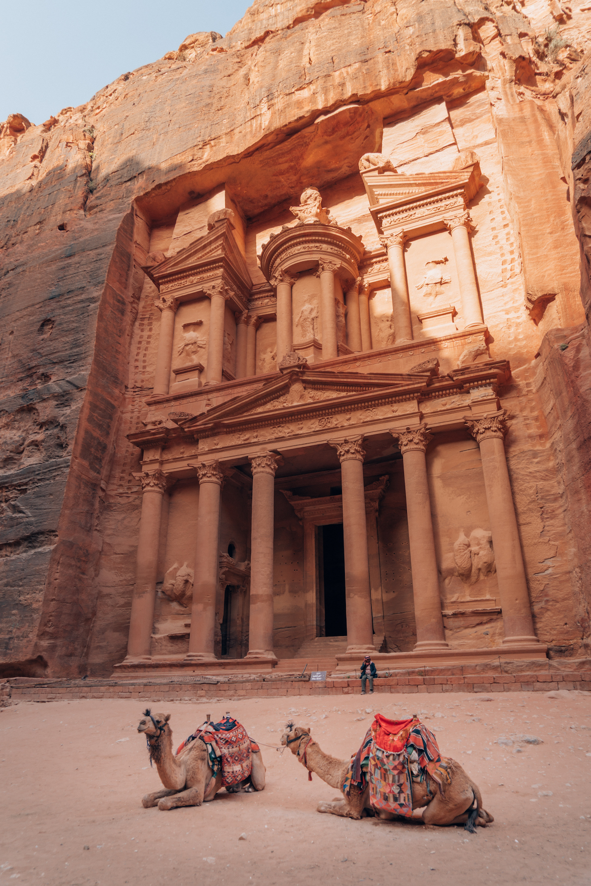 Jordanie