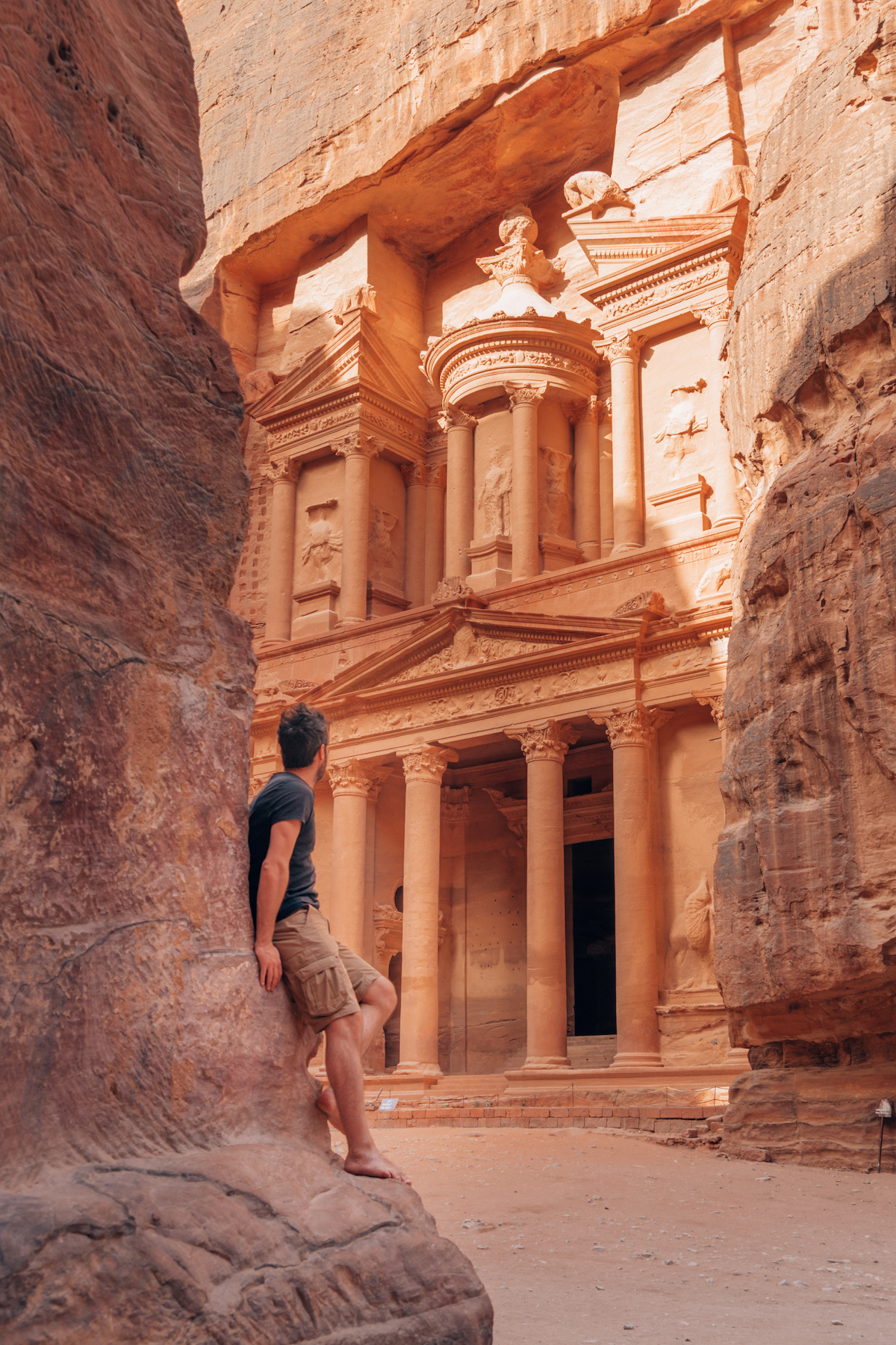 Jordanie