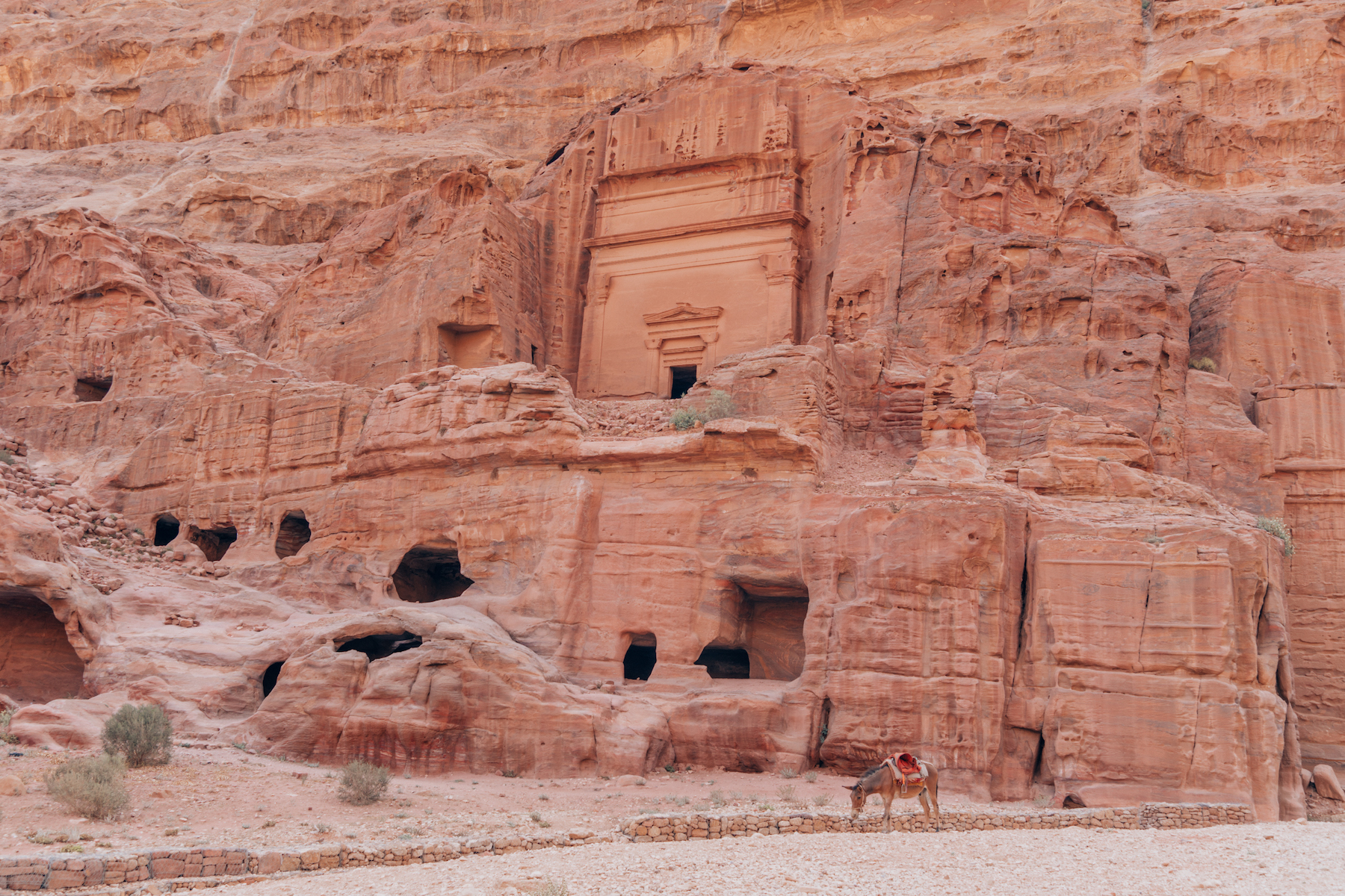 Jordanie