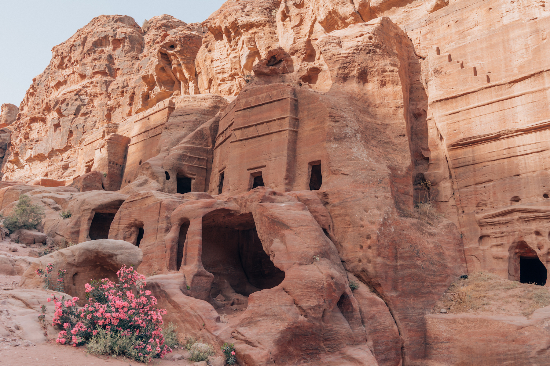 Jordanie
