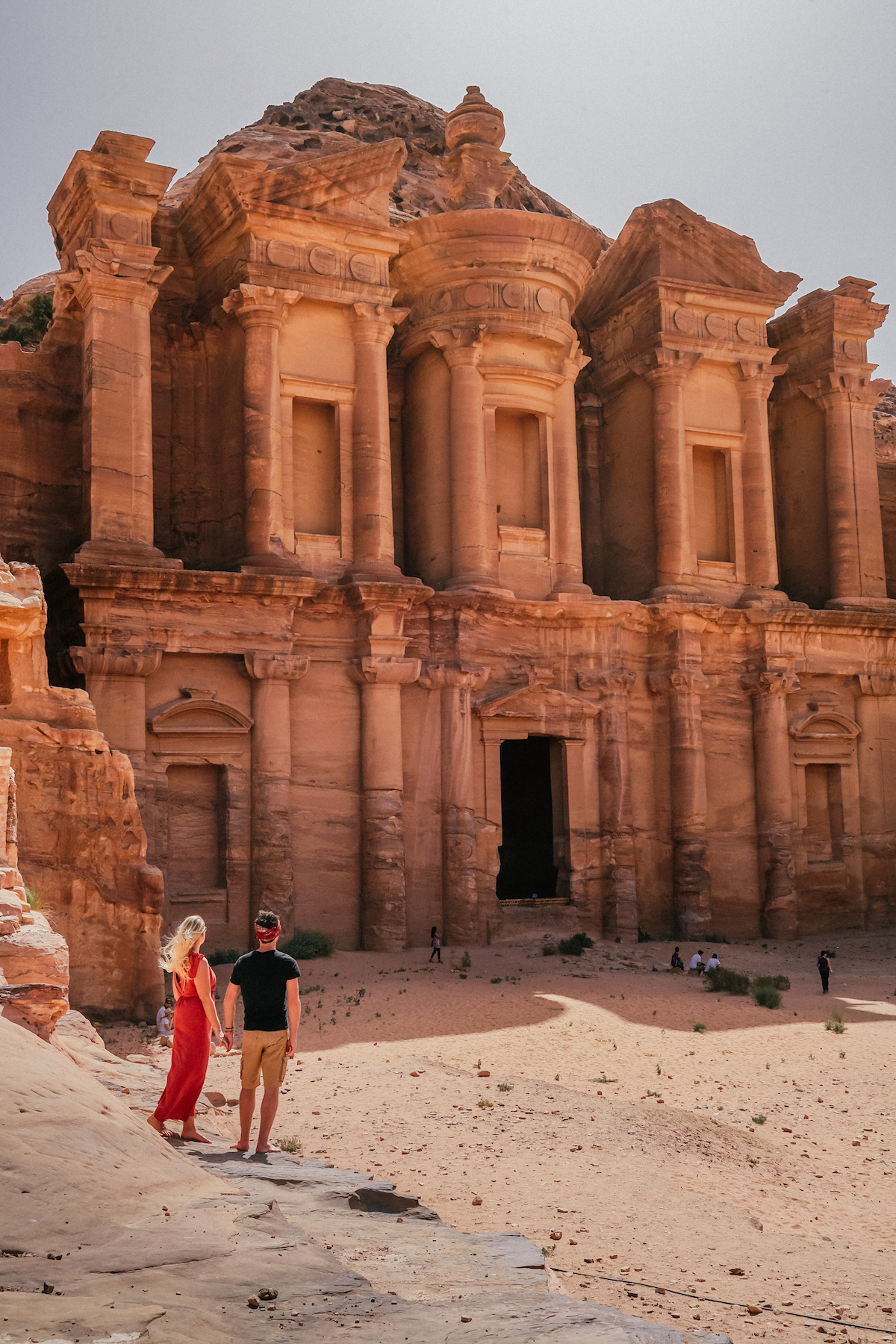 Jordanie