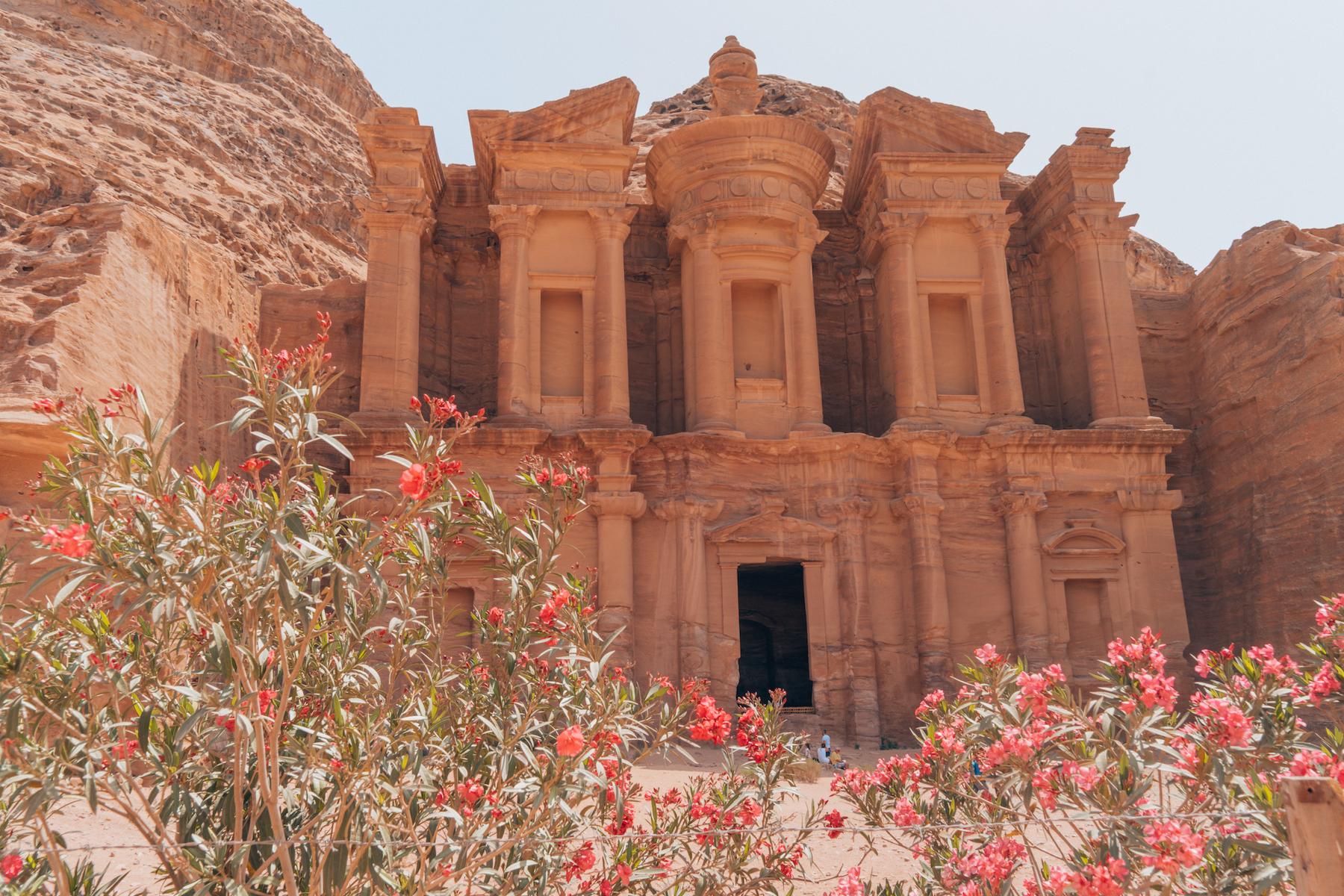 Jordanie