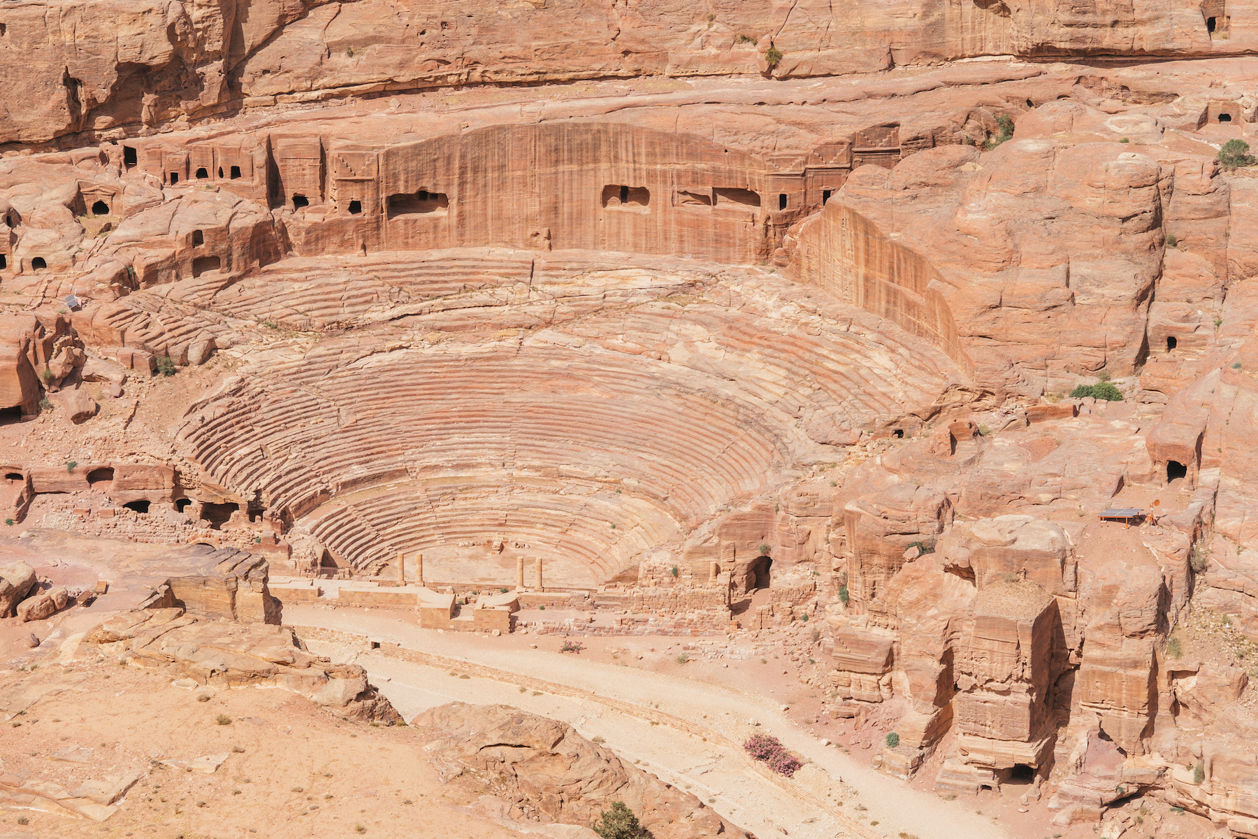 Jordanie