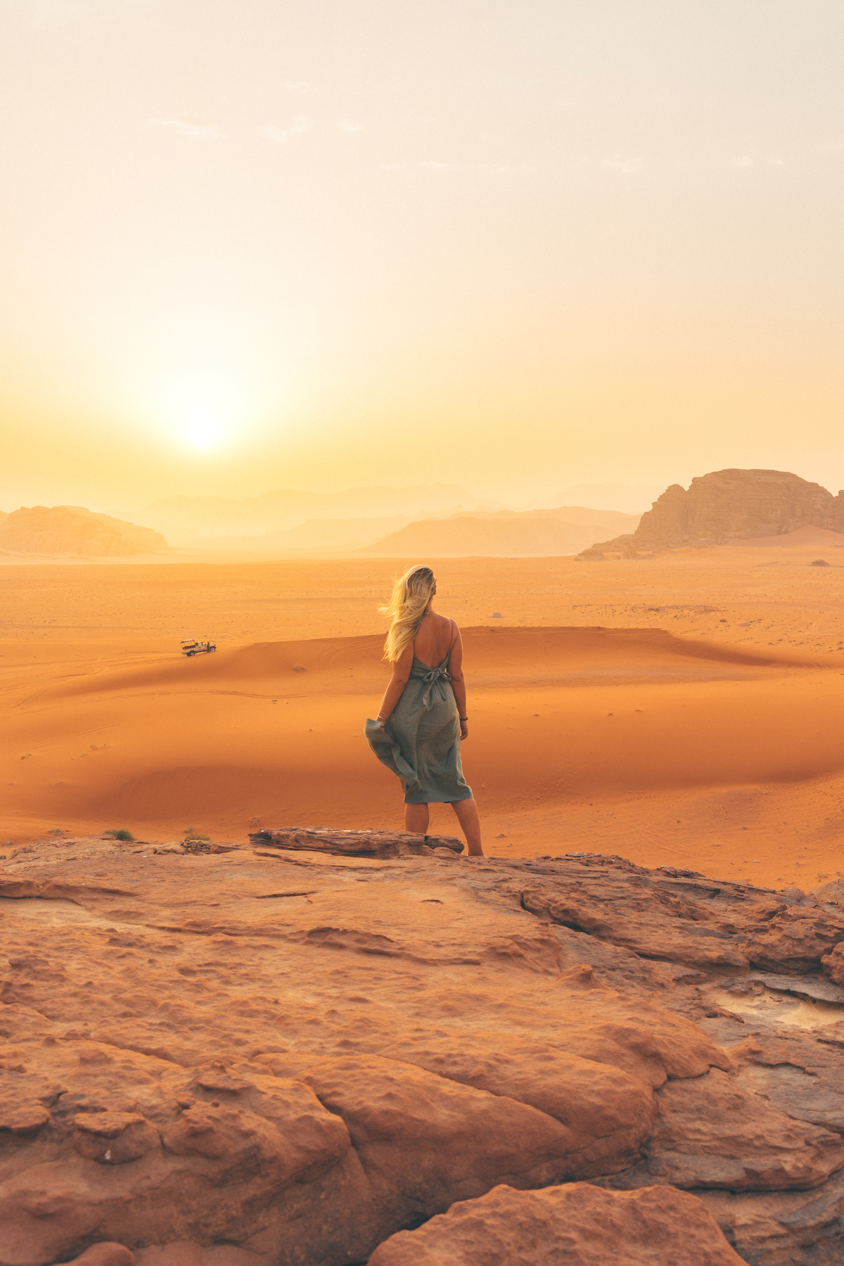 Jordanie