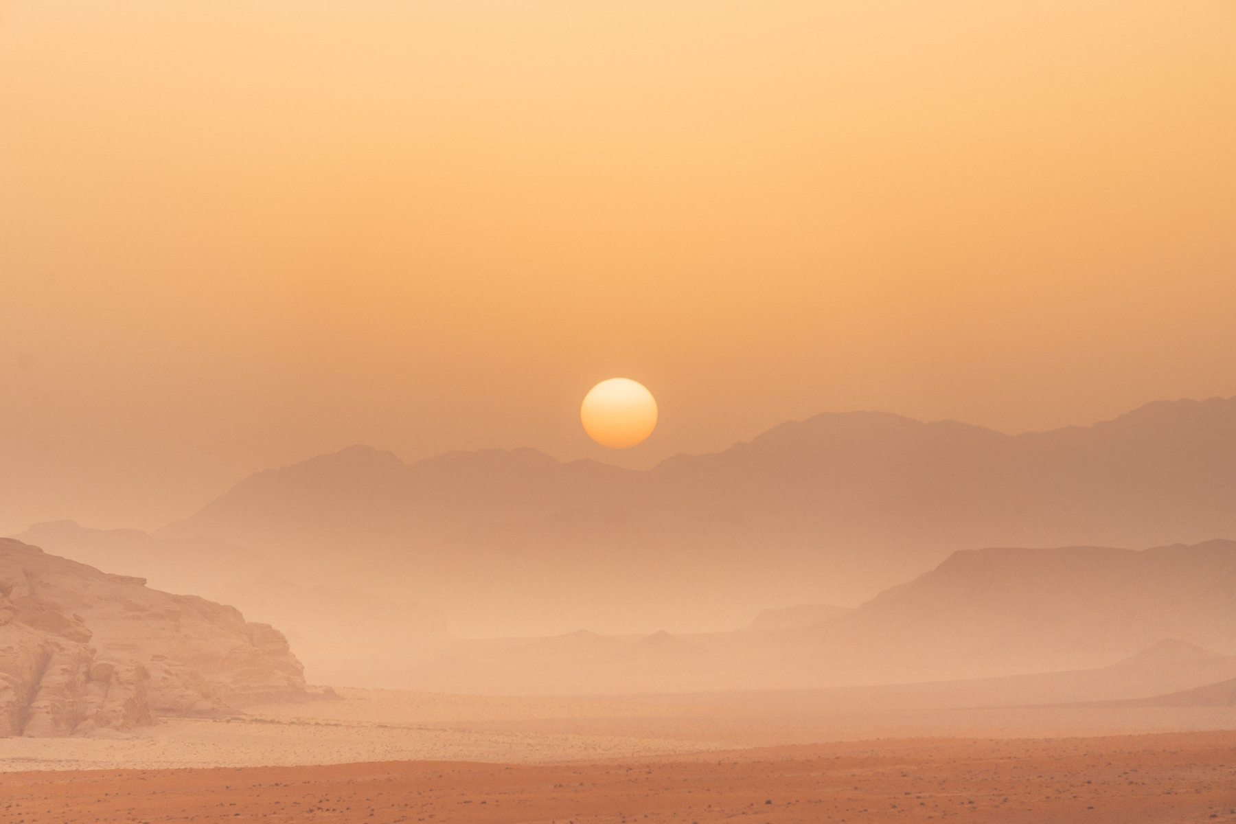 Jordanie