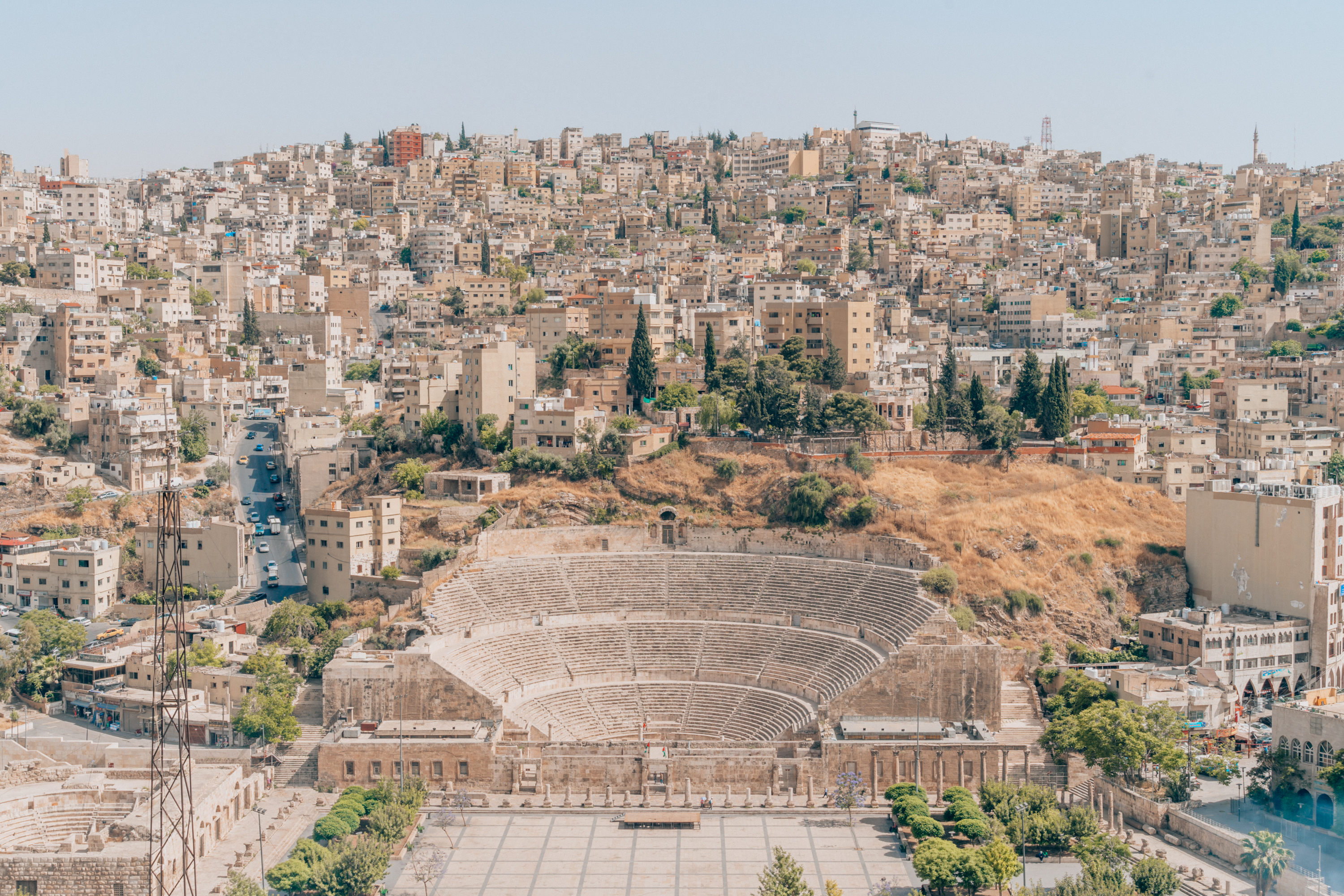 Jordanie