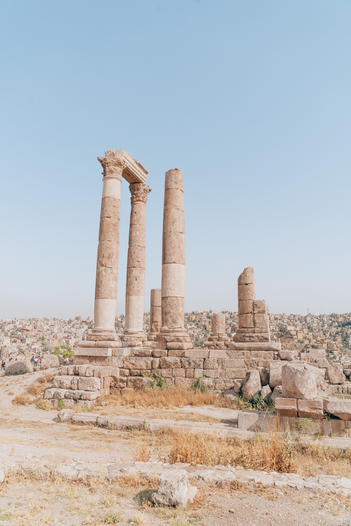 Jordanie