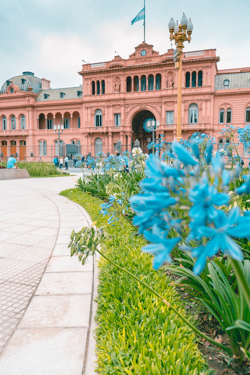 buenos aires