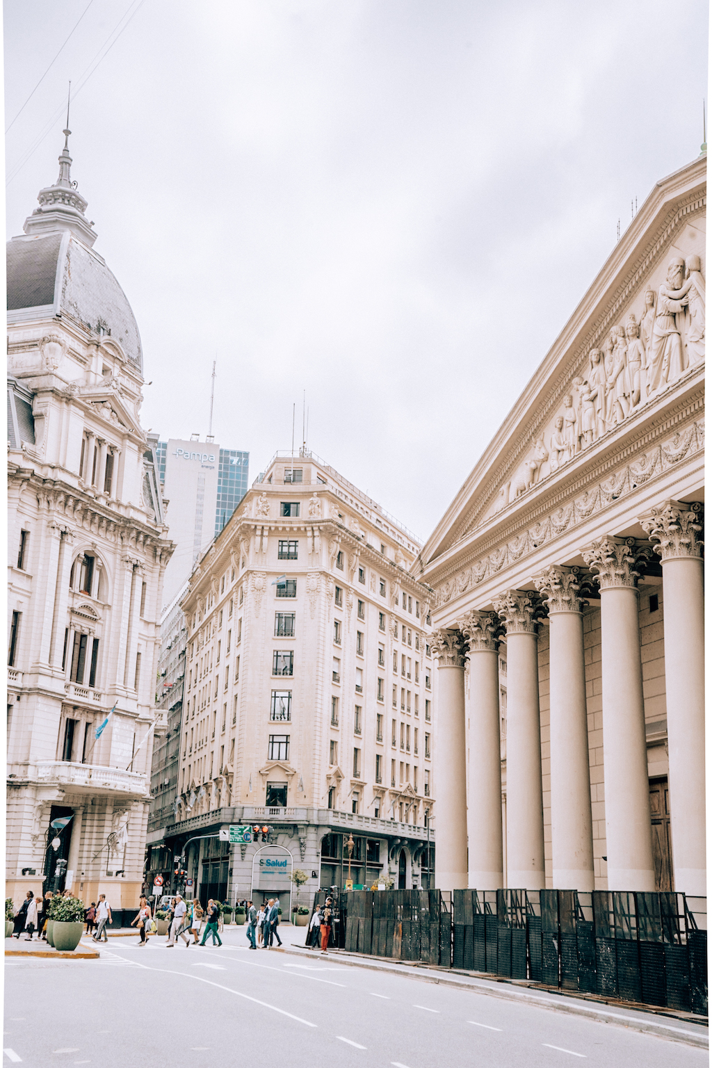 buenos aires