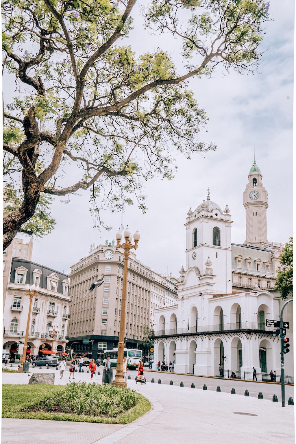 buenos aires
