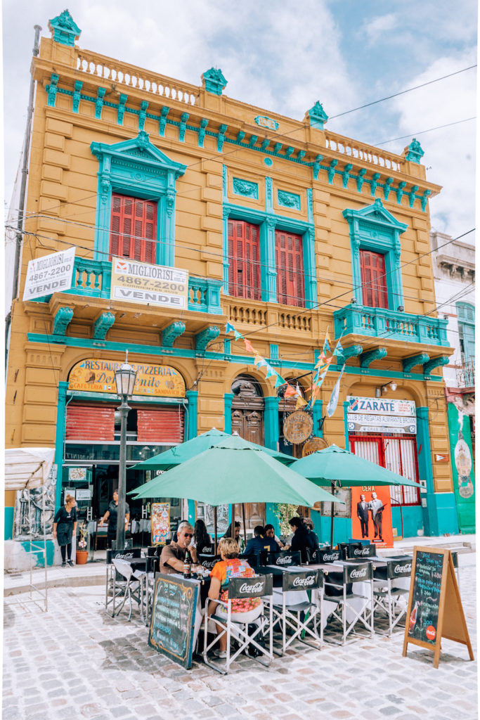 buenos aires