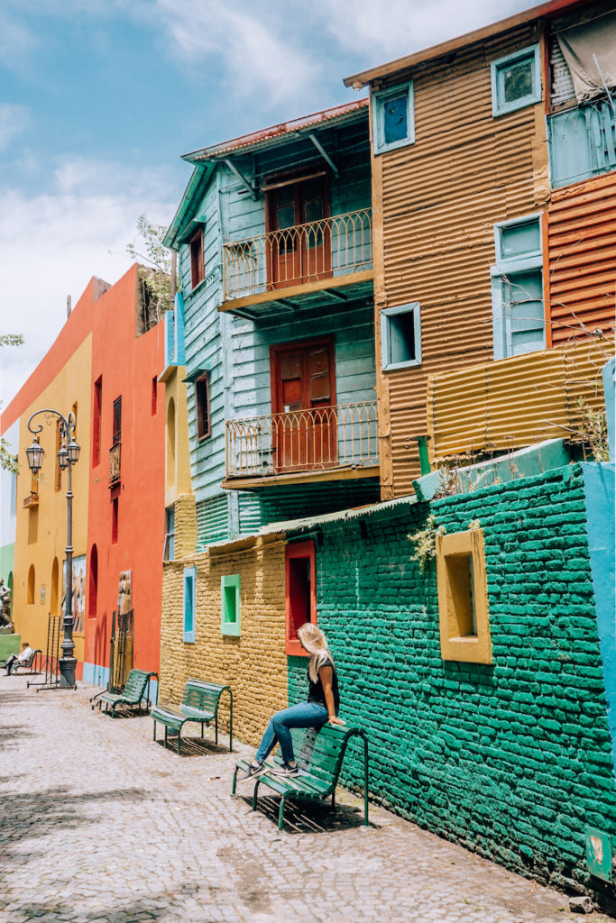 buenos aires