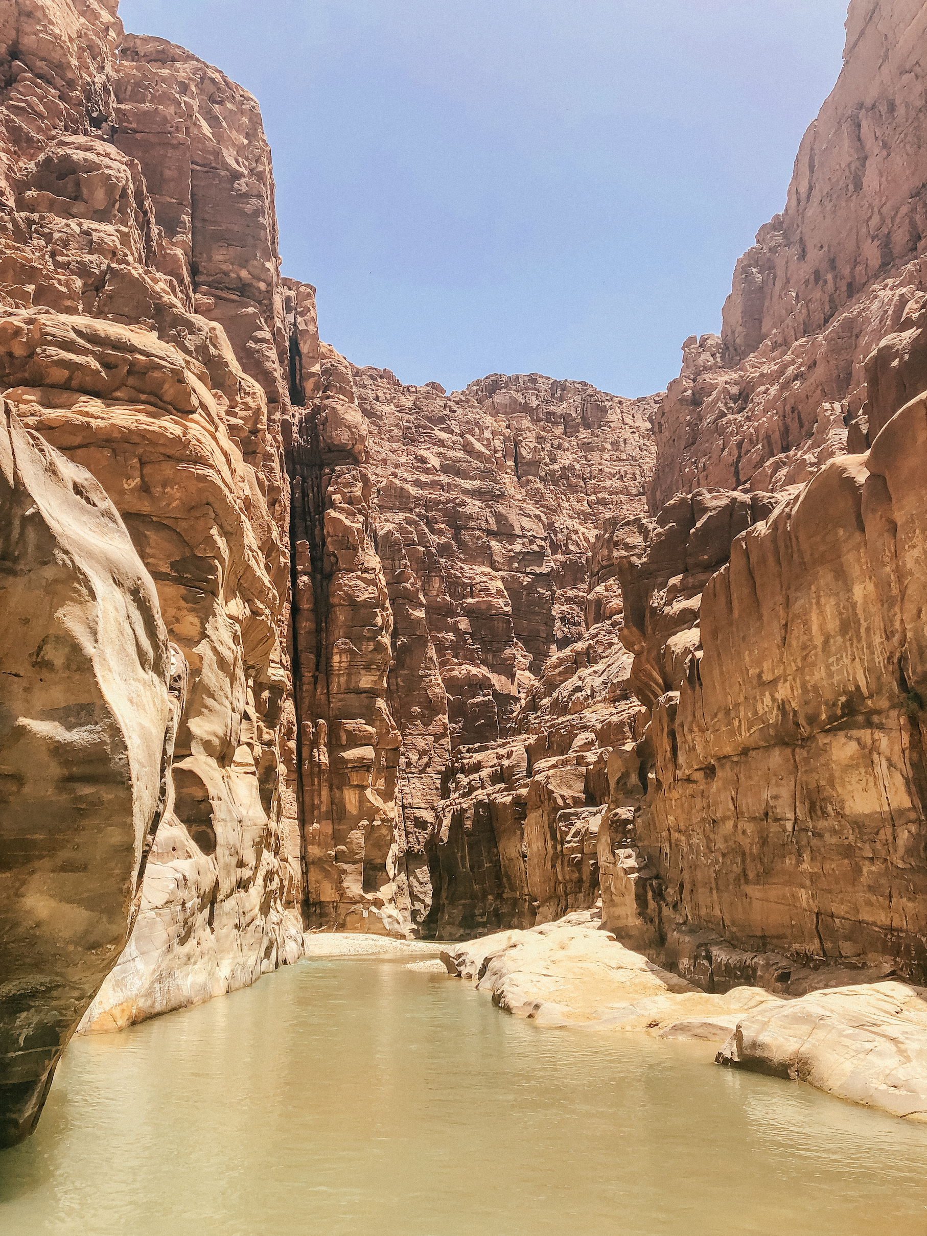 Jordanie