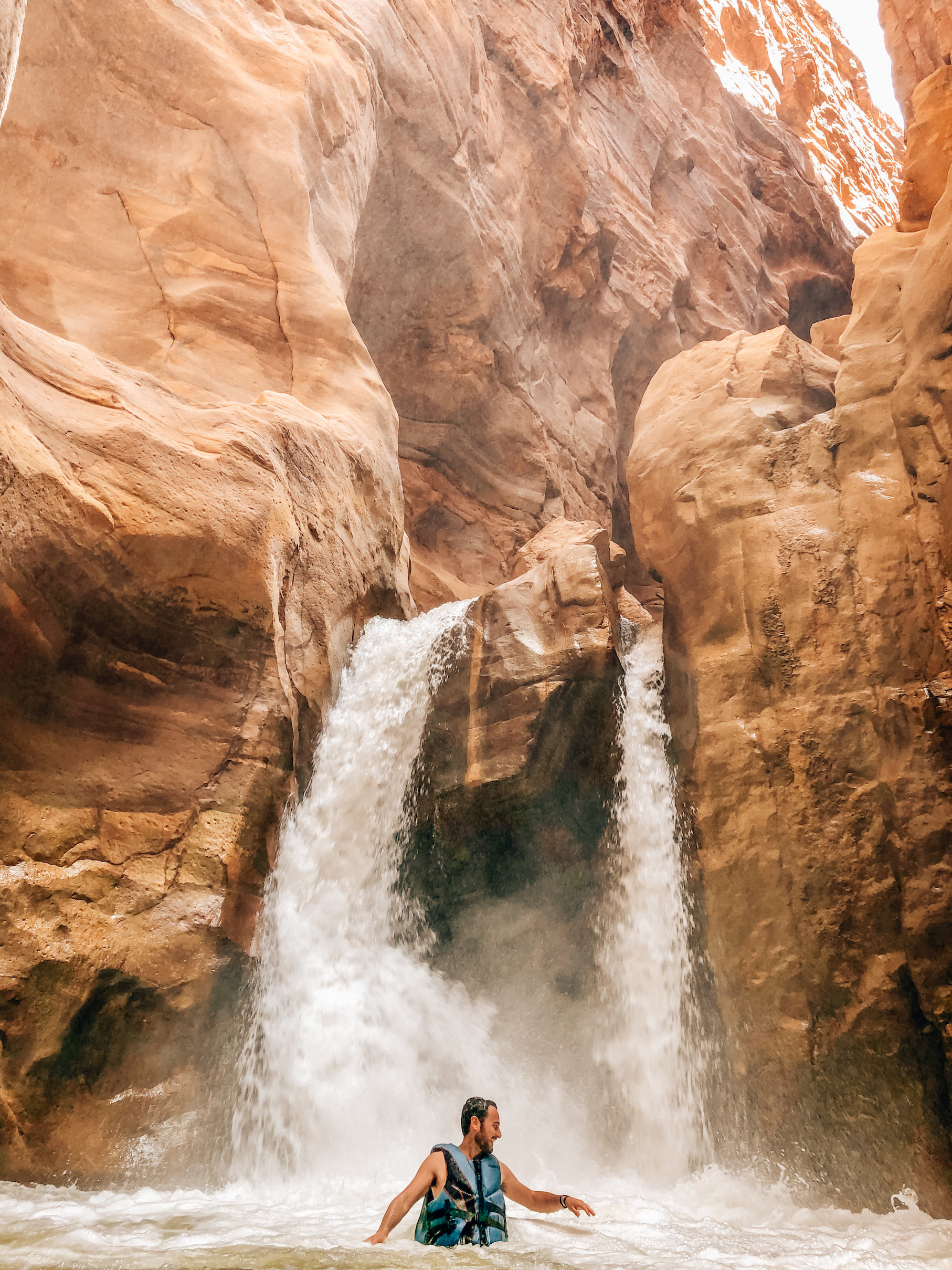 Jordanie