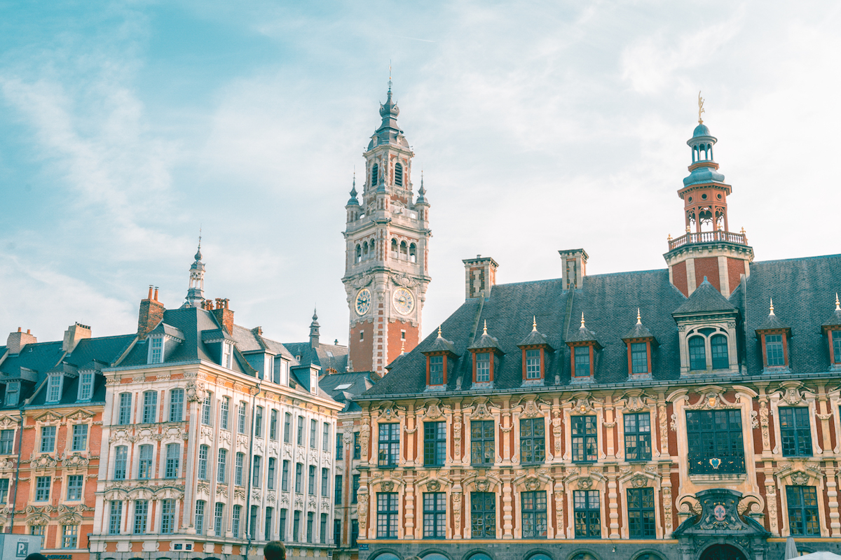 Lille