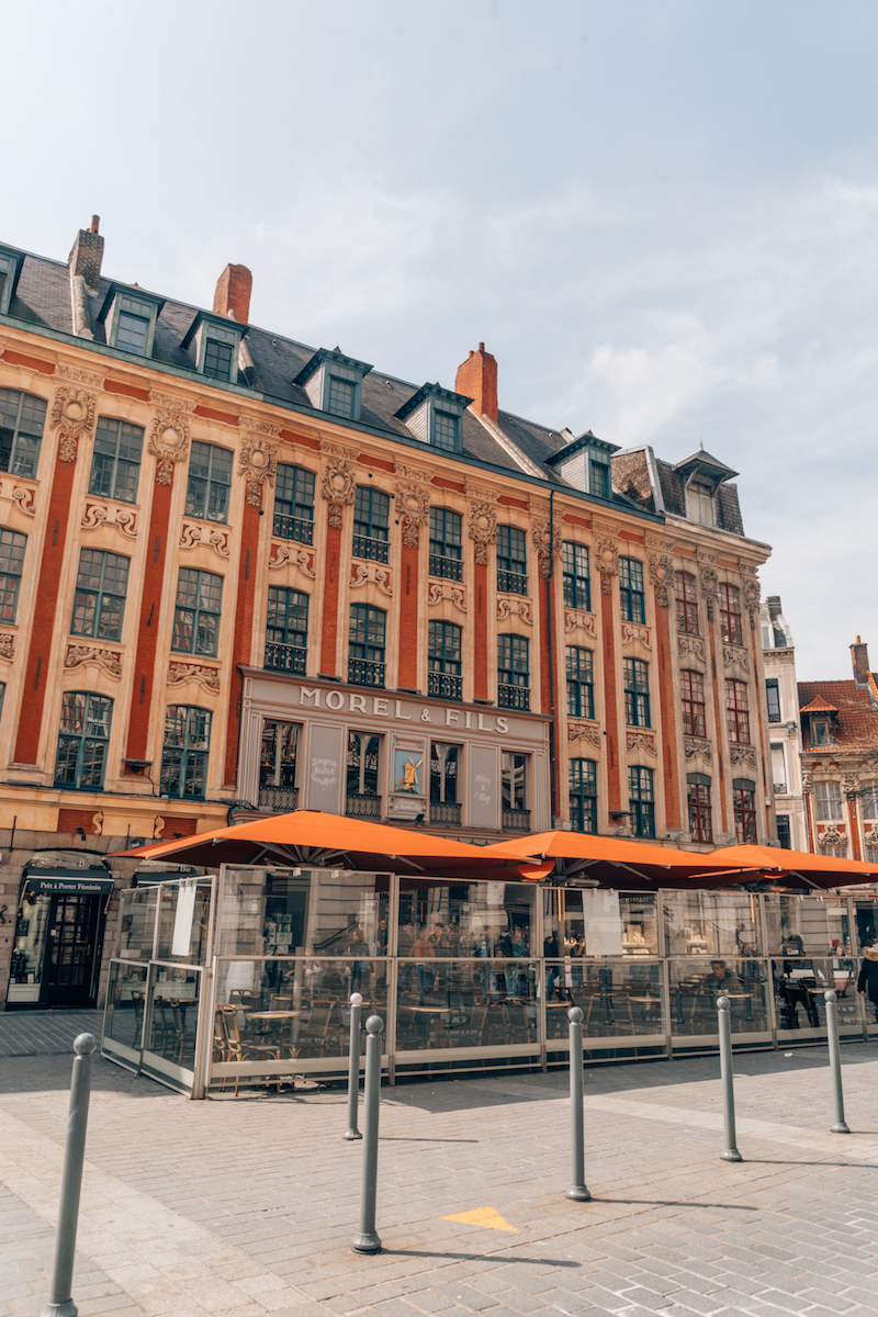 Lille
