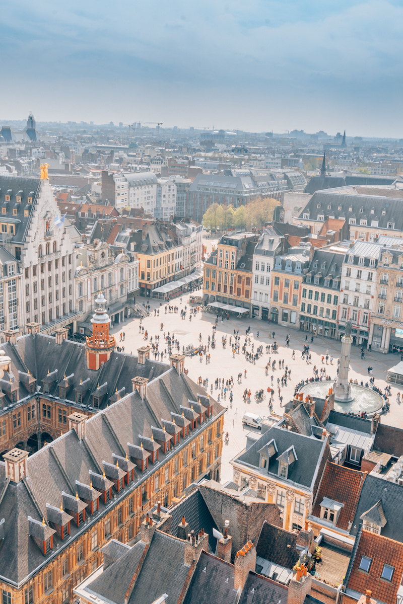 Lille