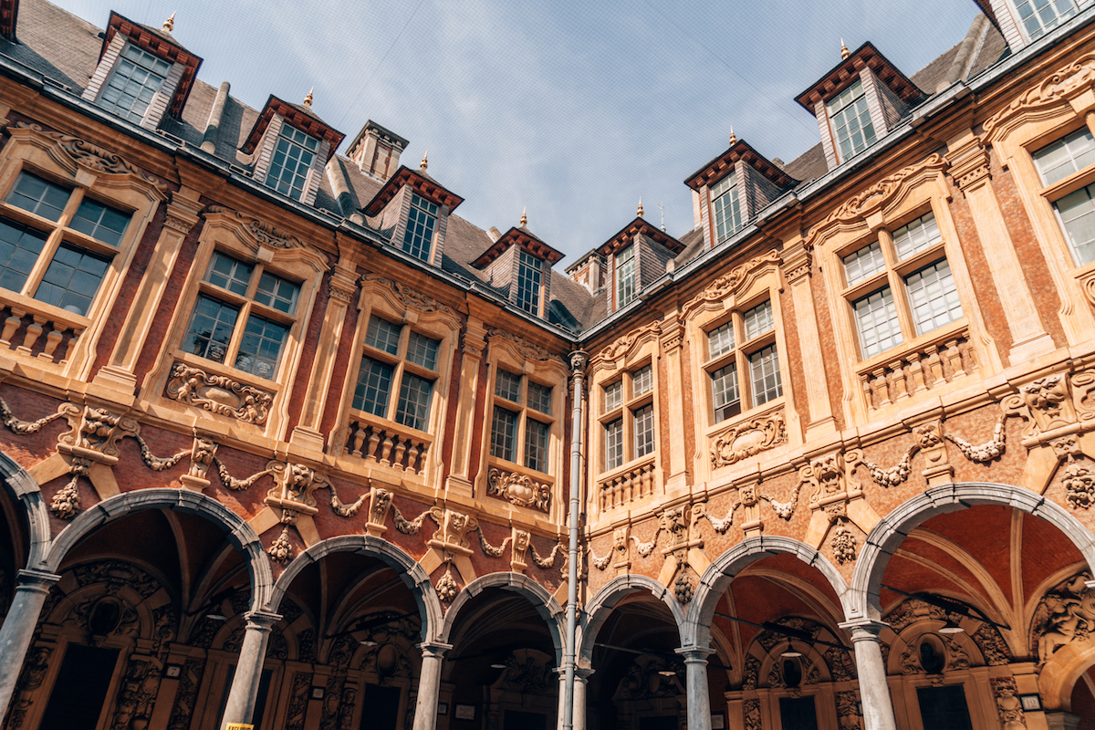 Lille