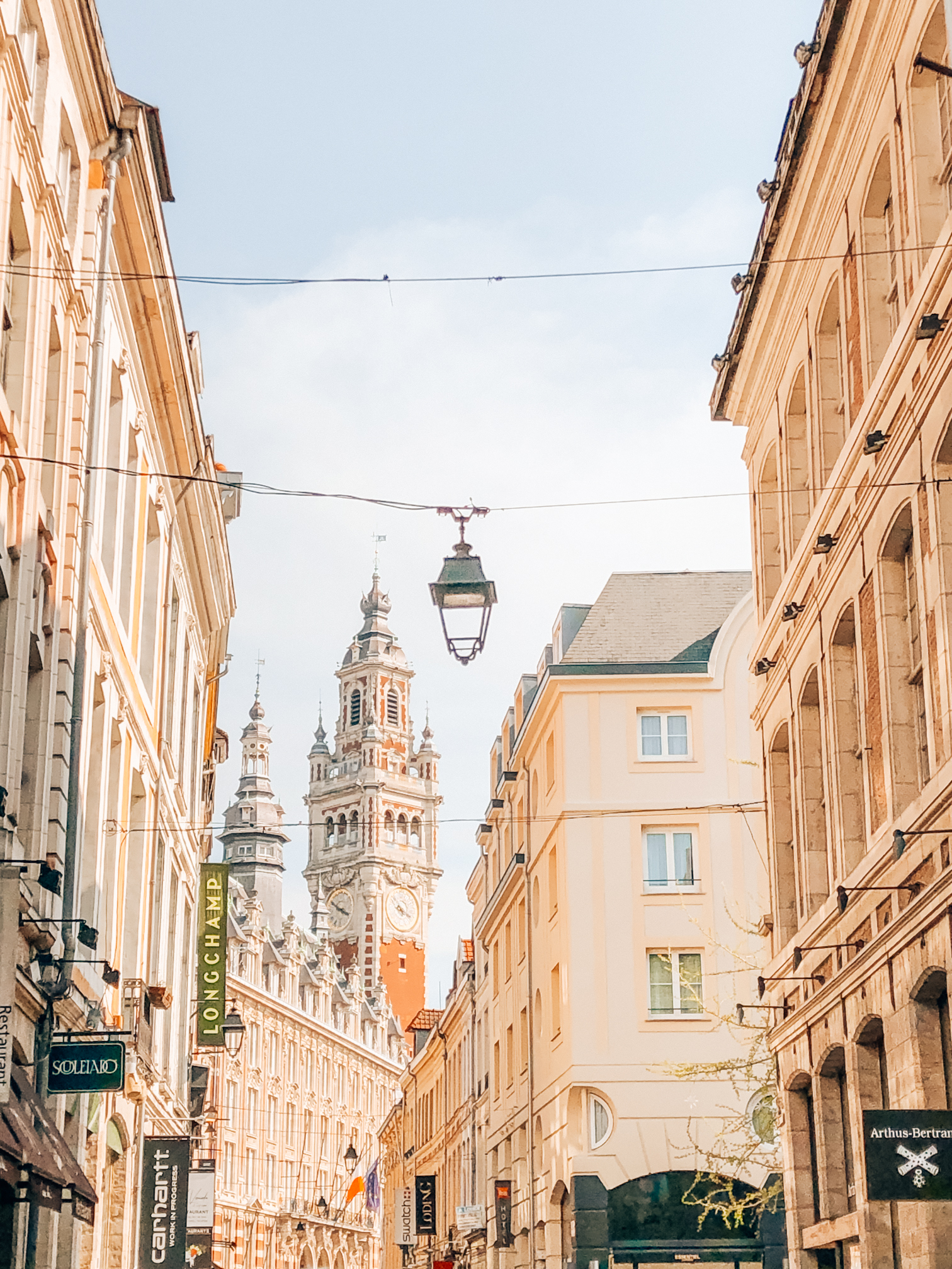 Lille