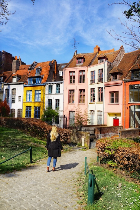 Lille