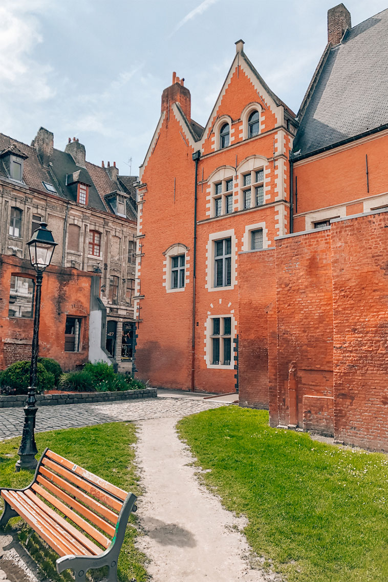 Lille