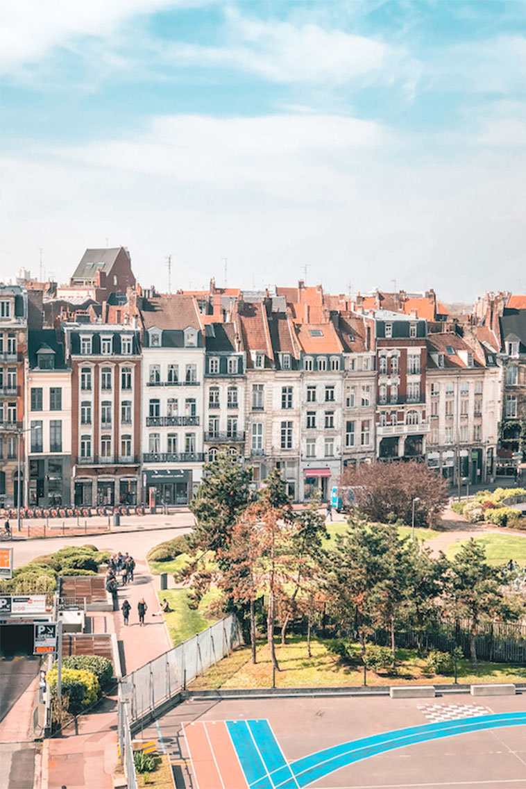Lille