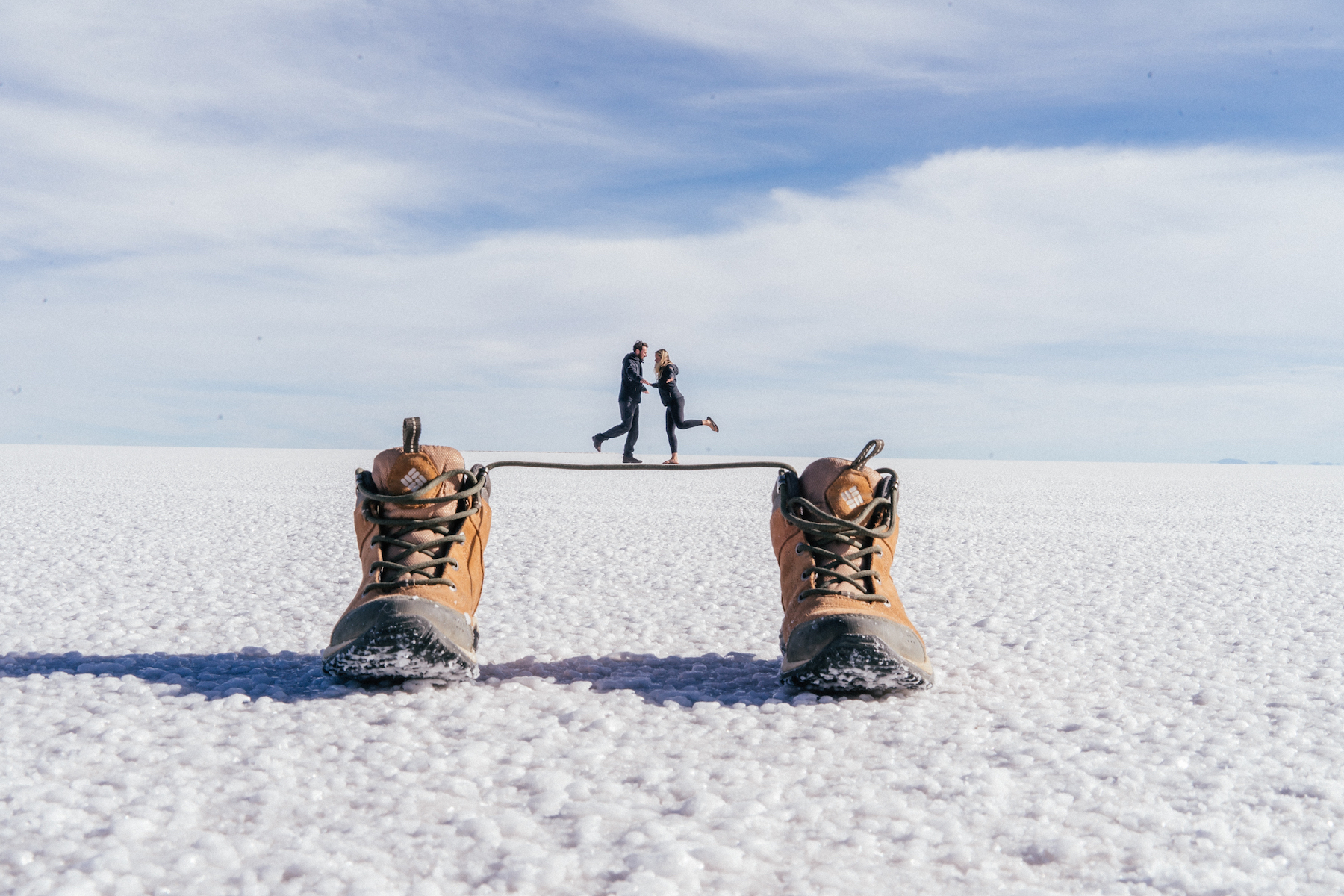 salar