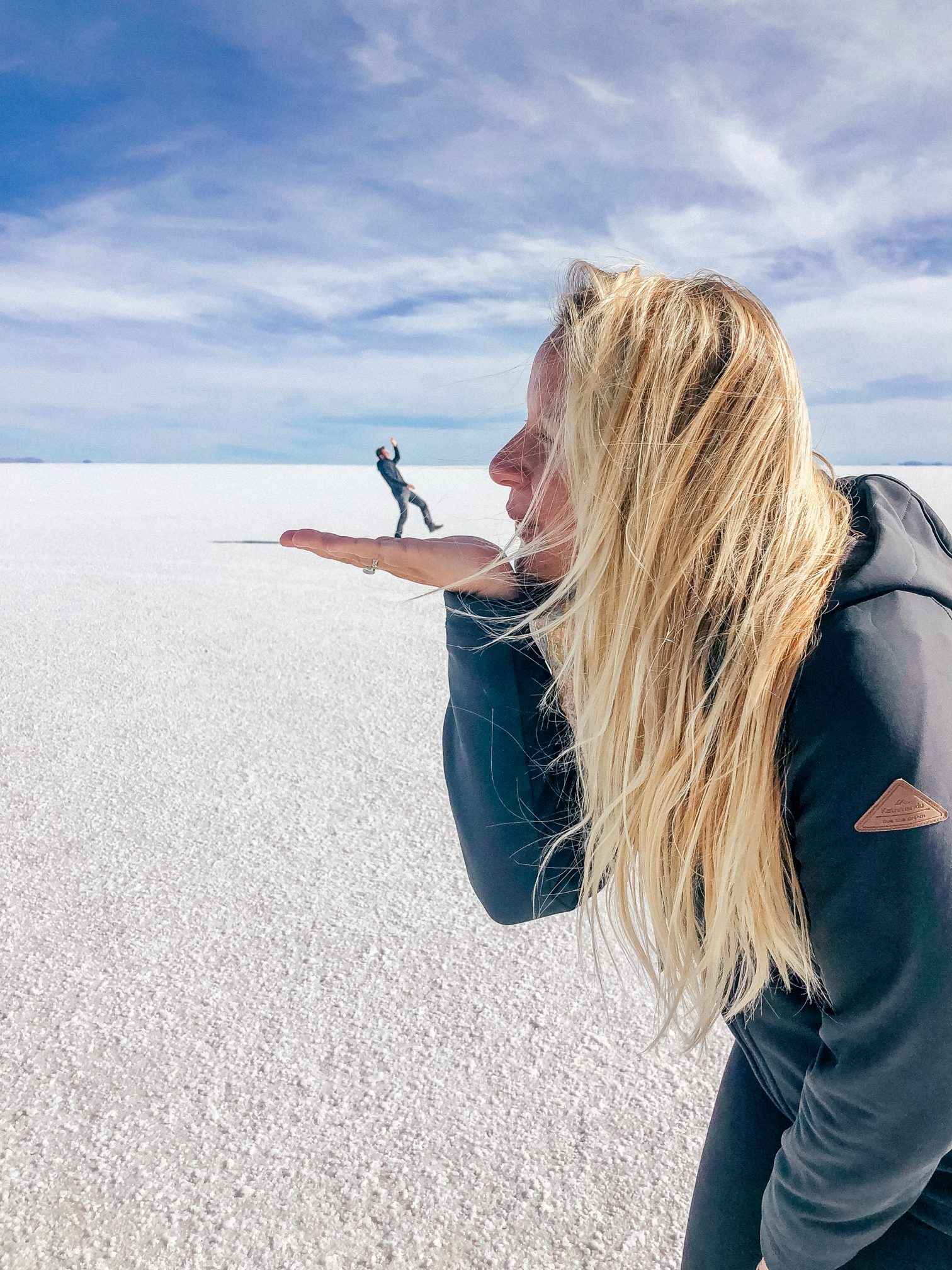 salar