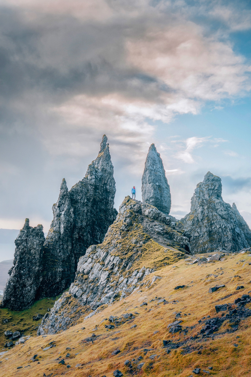 Skye