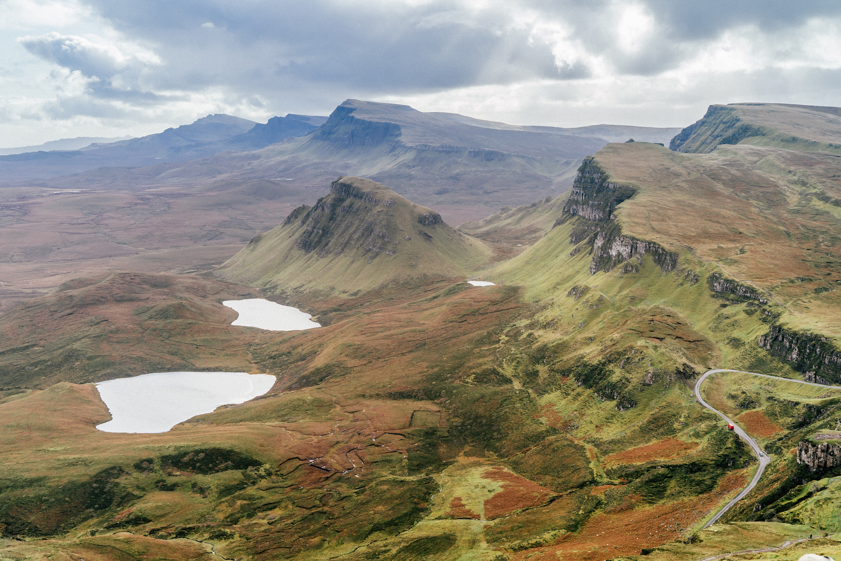 Skye