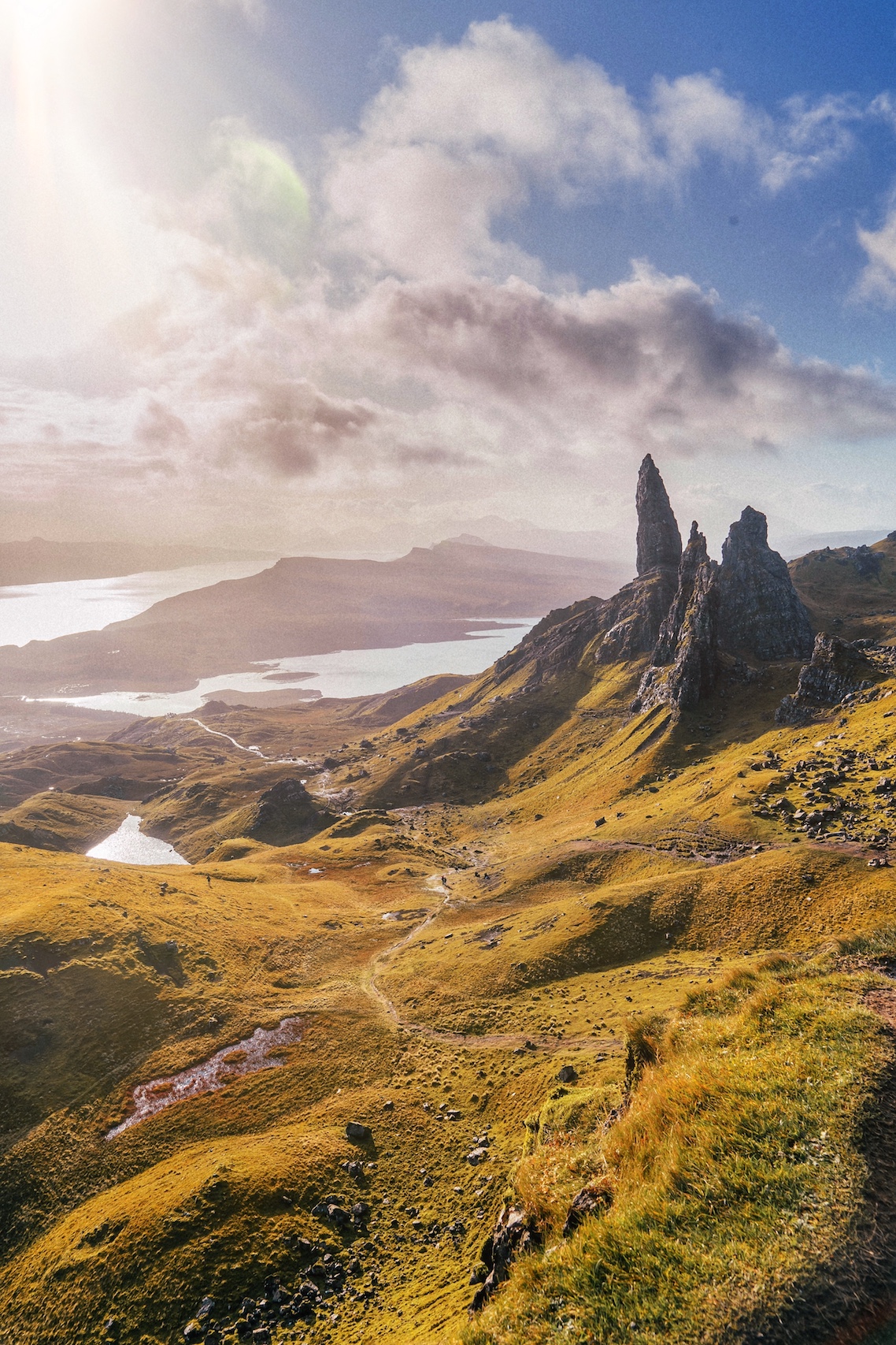 Skye