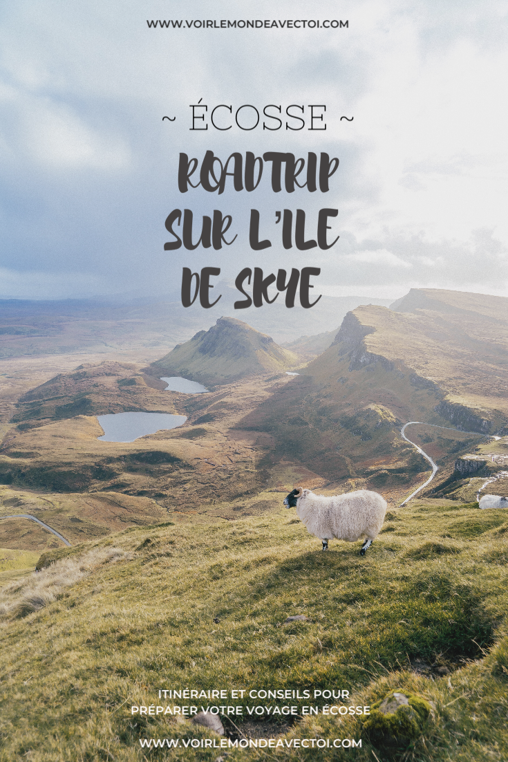 Skye